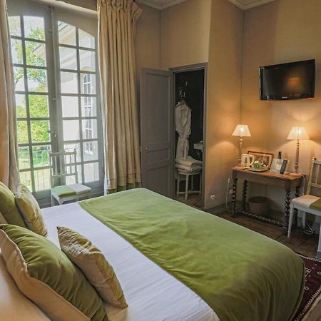 Champigné Chateau Des Briottieres מראה חיצוני תמונה