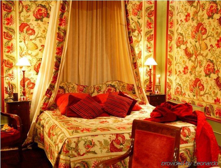 Champigné Chateau Des Briottieres חדר תמונה