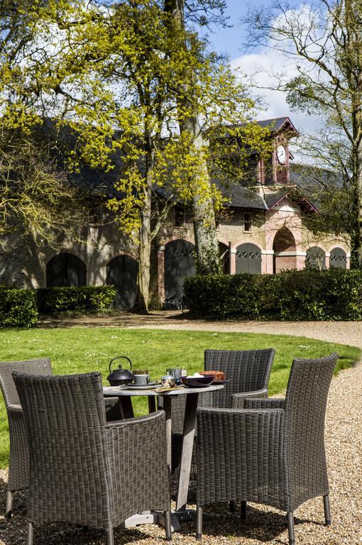 Champigné Chateau Des Briottieres מראה חיצוני תמונה