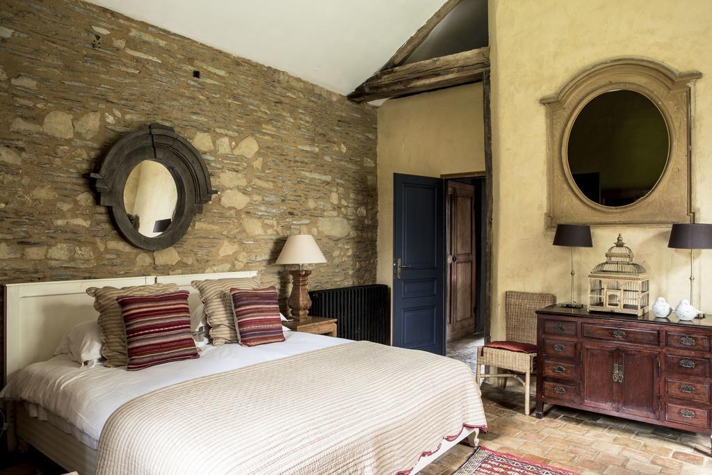 Champigné Chateau Des Briottieres מראה חיצוני תמונה