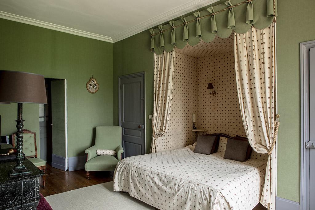 Champigné Chateau Des Briottieres מראה חיצוני תמונה