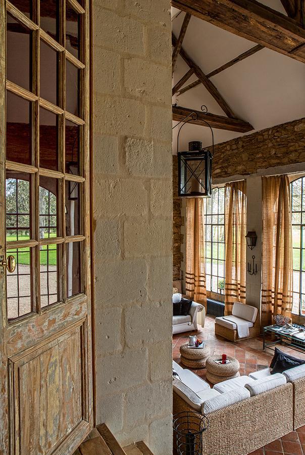 Champigné Chateau Des Briottieres מראה חיצוני תמונה