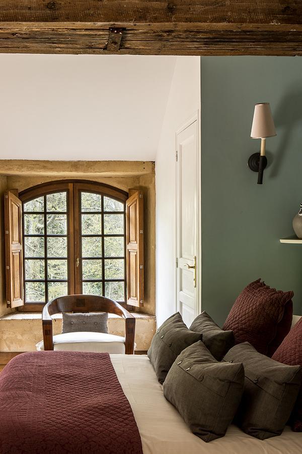 Champigné Chateau Des Briottieres מראה חיצוני תמונה